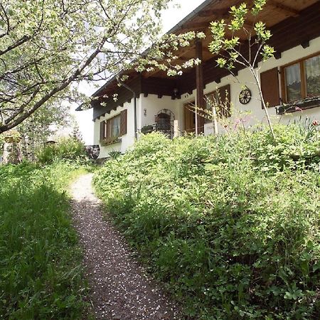 Ferienhaus Silvia Villa Martello Luaran gambar