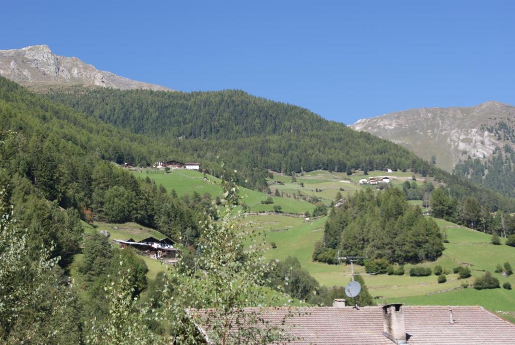 Ferienhaus Silvia Villa Martello Luaran gambar
