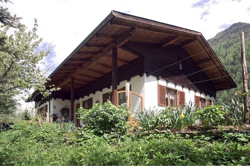 Ferienhaus Silvia Villa Martello Luaran gambar