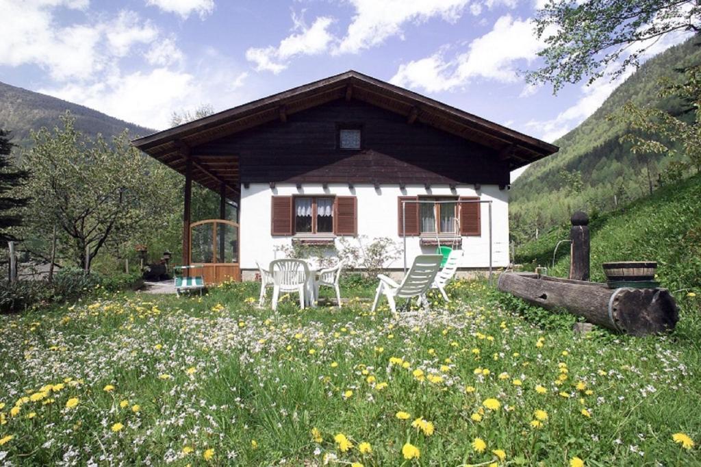 Ferienhaus Silvia Villa Martello Luaran gambar