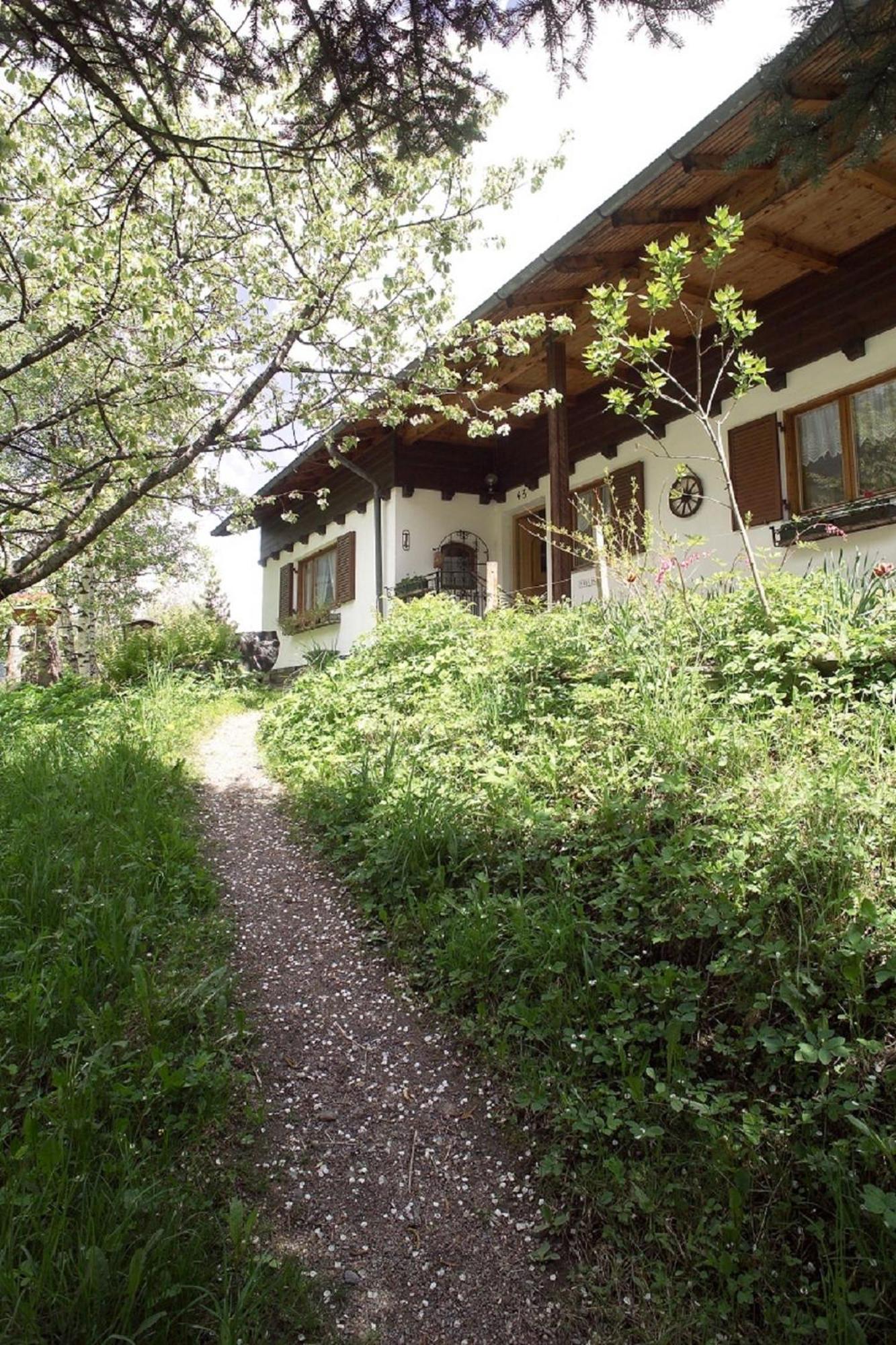 Ferienhaus Silvia Villa Martello Luaran gambar