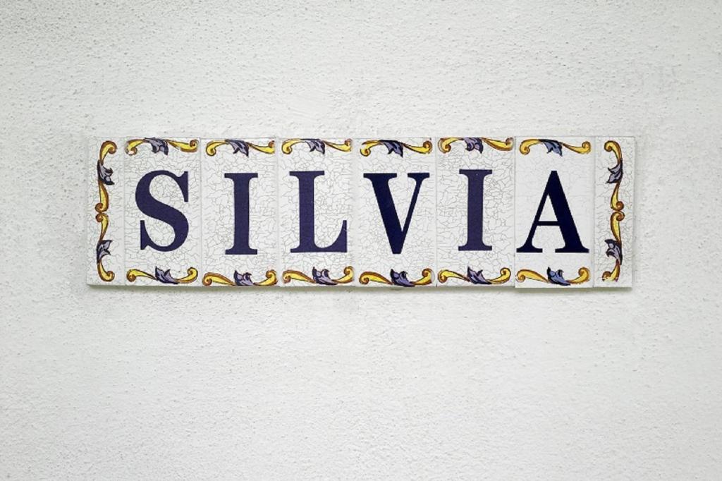 Ferienhaus Silvia Villa Martello Luaran gambar