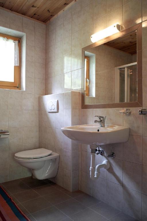 Ferienhaus Silvia Villa Martello Luaran gambar