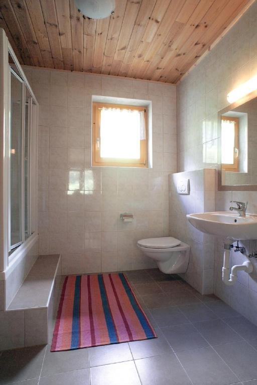 Ferienhaus Silvia Villa Martello Bilik gambar