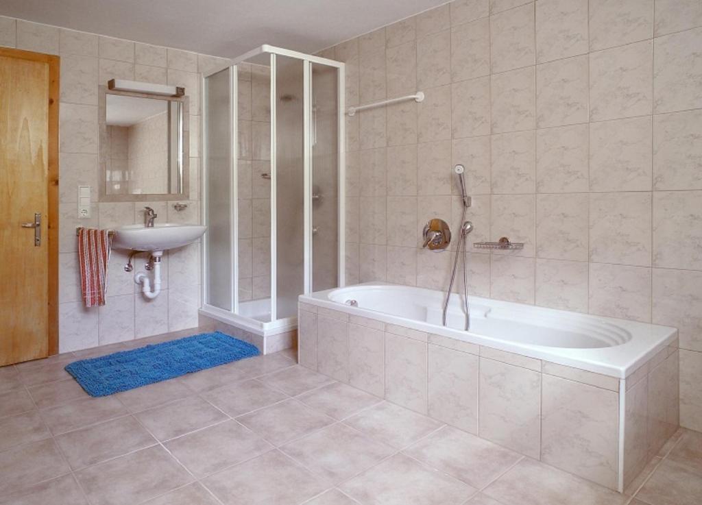 Ferienhaus Silvia Villa Martello Bilik gambar