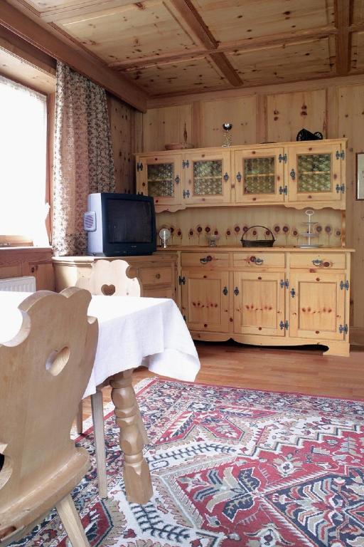 Ferienhaus Silvia Villa Martello Bilik gambar