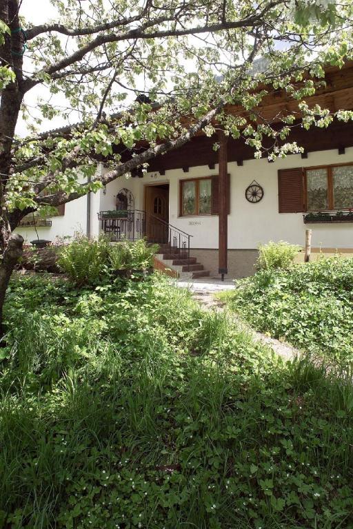 Ferienhaus Silvia Villa Martello Luaran gambar